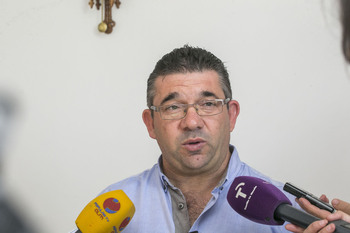 José María Saiz no será candidato del PP en Villar de Cañas