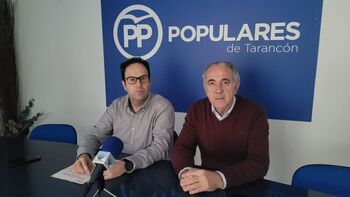 El PP apuesta por las políticas de éxito de Andalucía y Madrid