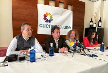 CnU dice haber sido “decisiva” en esta legislatura en Cuenca