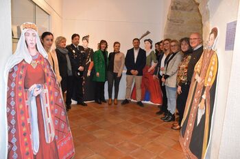 'Mujeres en nuestra historia' llega al Museo de Cuenca