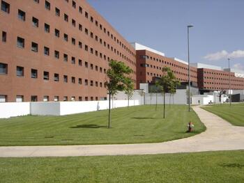 El Hospital de Ciudad Real tendrá placas solares fotovoltaicas