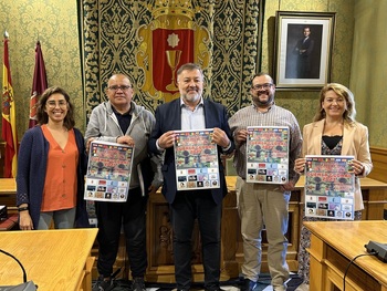 Cuenca recupera su Torneo Intercultural de Fútbol Sala