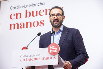PSOE pide una financiación justa para los servicios públicos