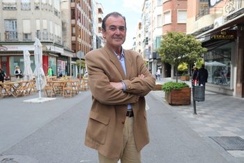 Cavero pone «por encima» los intereses de Cuenca a la política