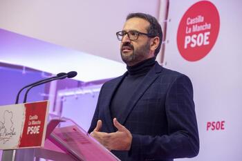 El PSOE acusa a Vox y PP de tener ya un pacto antes del 28-M
