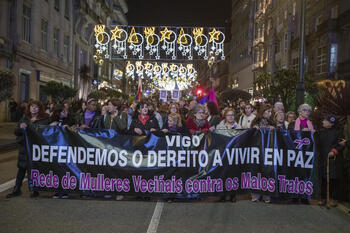 España registra 1.236 asesinatos machistas desde 2003