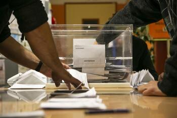 Más de 152.000 conquenses podrán votar el domingo