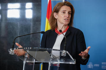 España acuerda con la CE la prórroga de la excepción ibérica