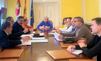 Cuenca recibe más de 1,7 millones de euros para empleo rural