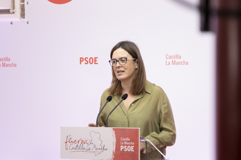 El PSOE acusa al PP de manipular datos con afán catastrofista