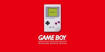 Game Boy, ahora en Switch