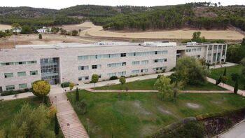 Reconocimiento para la Escuela Politécnica de Cuenca