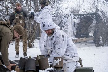 Las fuerzas prorrusas de Donetsk destacan nuevos avances