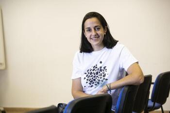María Roldán encabeza la lista del PP a las Cortes por Cuenca