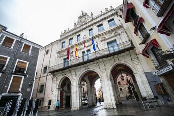 Cuenca abre sus puertas a 'La Noche del Patrimonio'