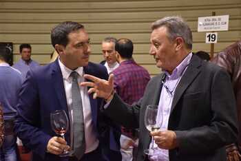 Más de 150 vinos participan en el concurso Vinos de Cuenca