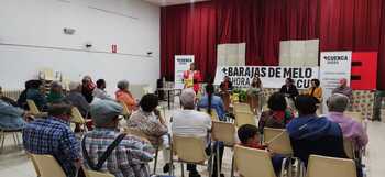 +Cuenca Ahora apuesta por impulsar vivienda rural pública