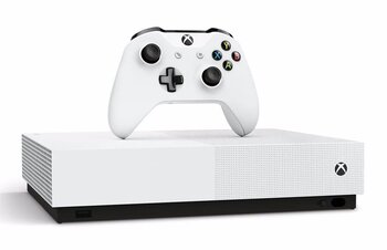 Microsoft no lanzará más videojuegos para Xbox One