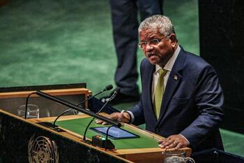 Seychelles declara el estado de emergencia tras una explosión