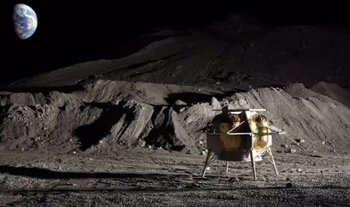 La NASA reprograma su regreso a la Luna