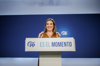 El PP exige a Sánchez que asuma su derrota y hable con Feijóo