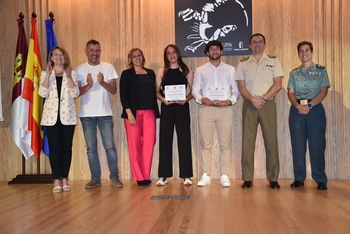 La Diputación ayuda a 48 deportistas destacados de Cuenca