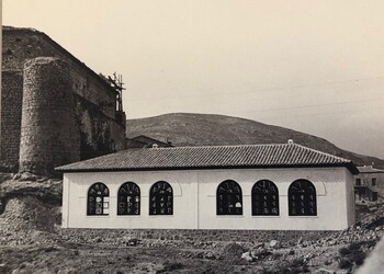 Las construcciones escolares en Cuenca durante la II República