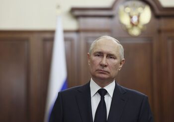 Putin ofrece a Wagner unirse al Ejército o irse a Bielorrusia