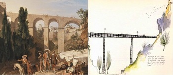 El puente de San Pablo cumple 120 años