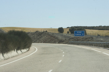 +Cuenca Ahora exige que se conecte Cuenca y Teruel por autovía