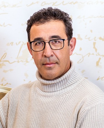 José Antonio Cebrián presenta la novela ‘El Nombre’
