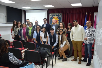 El proyecto Arraigo atrae a Cuenca a una treintena de familias