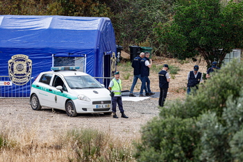 La Policía busca a Madeleine McCann en el Algarve