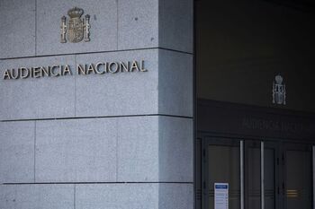 La etarra Natividad Jáuregui, libre tras prescribir su delito