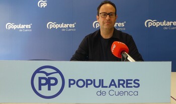 Martín-Buro afea a García-Page sus declaraciones machistas