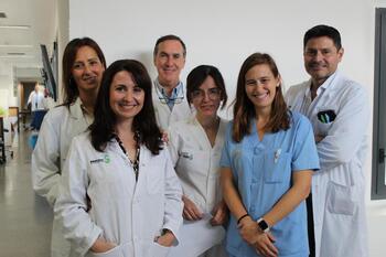 Hospital de Ciudad Real mejora la asistencia de mujeres