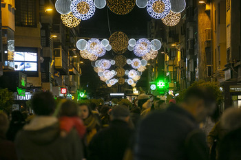 Cuenca 'descorcha' la Navidad este martes con un pasacalles