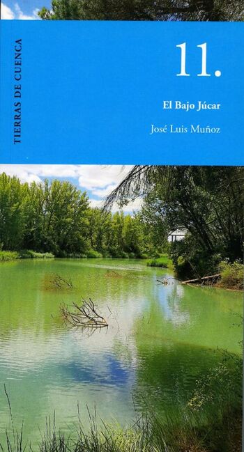 Nuevo volumen de 'Tierras de Cuenca'