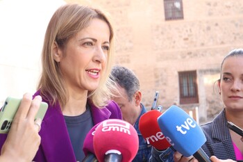 El PSOE pide a la derecha que baje el tono