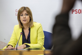 PSOE pide a los 'populares' que informen de sus pactos con Vox