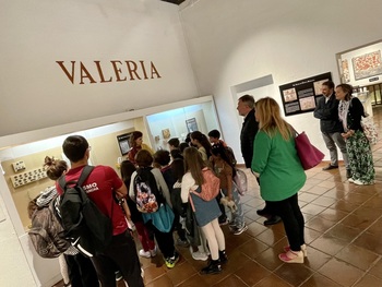 Dolz quiere retomar la rehabilitación del Museo de Cuenca