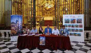 La Semana Santa de Cuenca participará en un congreso nacional