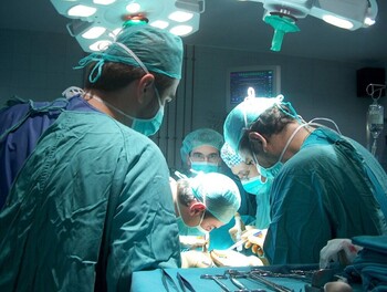 España sigue líder en trasplantes con 5.383 en 2022