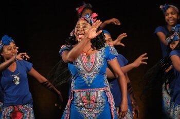 Malagasy Gospel: Mucho más que música