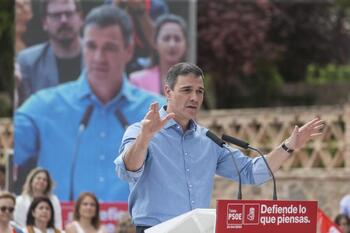Todos los diputados del PSOE de la región votarán a Sánchez