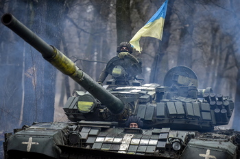 Estonia entregará el mayor paquete de ayuda militar a Ucrania