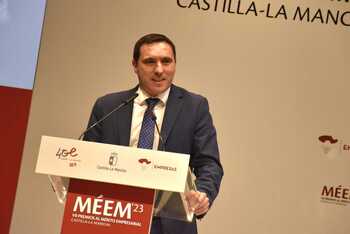 Diputación dedicará 500.000 euros al Plan del Suelo Industrial