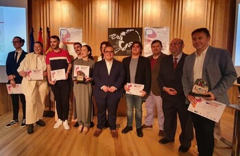 Los VII Premios de Periodismo de la APC ya tienen finalistas