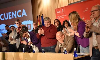El PSOE reclama una 