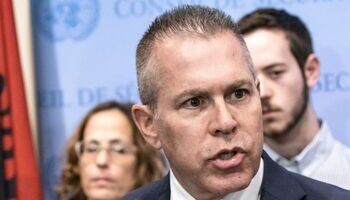 Israel avisa de que no dará visados a representantes de la ONU